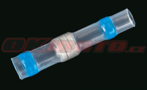 VEIDEC - Duoflex Plus - 1,5 - 2,5 mm modrá