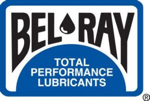 Motorové oleje Bel-Ray