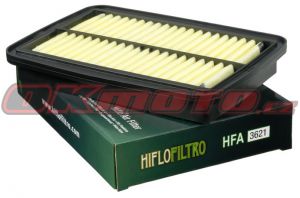 Vzduchový filter HifloFiltro HFA3621 - Suzuki GSF 1200 Bandit, 1200ccm - 00-06