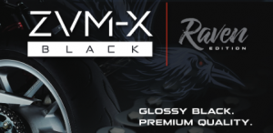ZVM-X Black Raven Edition