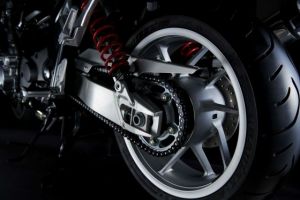 Reťazová sada D.I.D PREMIUM 520ZVMX BLACK X-ring - Ducati Monster 800 S2R /S2R Dark, 800ccm - 05-07 D.I.D (Japonsko)