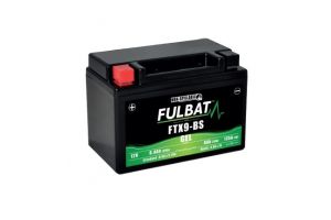 Bateria FULBAT 96100P160000-B ( 23 )