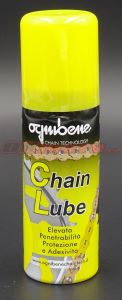 OGNIBENE - Mini Moto Chain Lube STREET- 50ml