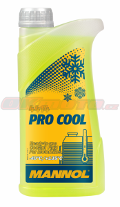 MANNOL PRO COOL (-40°C/+135°C) - 1L