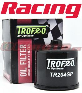 Olejový filter TROFEO TR204GP - Triumph Street Triple 765 RS, 765ccm - 17-21