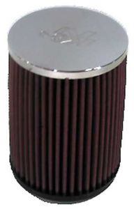 Vzduchový filter K&N HA-6098 - Honda CBF 600 N, 600ccm - 04-07