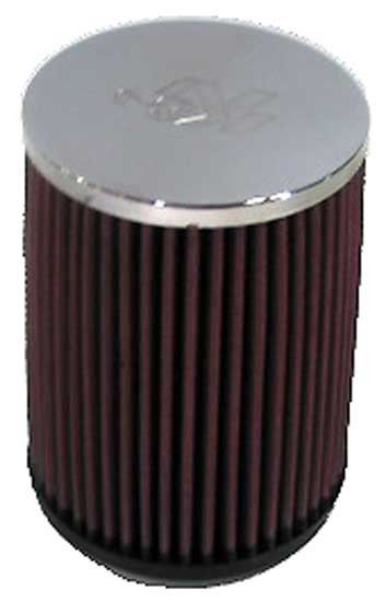 Vzduchový filter K&N HA-6098 - Honda CBF 600 N ABS, 600ccm - 04-07 K&N (USA)