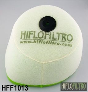 Vzduchový filter HifloFiltro HFF1013 - Honda CR 125 R, 125ccm - 00-01