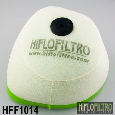 Vzduchový filter HifloFiltro HFF1014 - Honda CR 125 R, 125ccm - 02-07 HIFLO FILTRO