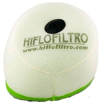 Vzduchový filter HifloFiltro HFF1012 - Honda CR 125 R, 125ccm - 89-99 HIFLO FILTRO