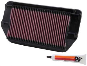 Vzduchový filter K&N HA-1199 - Honda CBR 1100 XX Blackbird, 1100ccm - 99-07