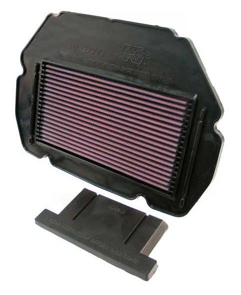 Vzduchový filter K&N HA-6095 - Honda CBR 600 F, 600ccm - 95-98 K&N (USA)