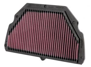 Vzduchový filter K&N HA-6099 - Honda CBR 600 F, 600ccm - 99-00