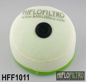Vzduchový filter HifloFiltro HFF1011 - Honda CR 85 R, 85ccm - 03-07