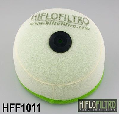 Vzduchový filter HifloFiltro HFF1011 - Honda CR 85 R, 85ccm - 03-07 HIFLO FILTRO