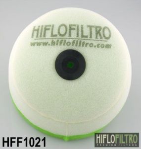 Vzduchový filter HifloFiltro HFF1021 - Honda CRF 150 R, 150ccm - 07-13