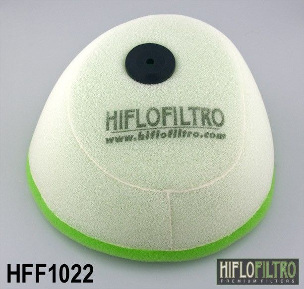Vzduchový filter HifloFiltro HFF1022 - Honda CRF 250 R, 250ccm - 10-13 HIFLO FILTRO
