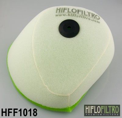 Vzduchový filter HifloFiltro HFF1018 - Honda CRF 250 R, 250ccm - 04-09 HIFLO FILTRO