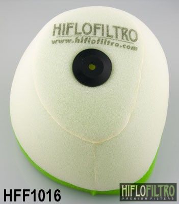 Vzduchový filter HifloFiltro HFF1016 - Honda CRF450R, 450ccm - 02-02 HIFLO FILTRO