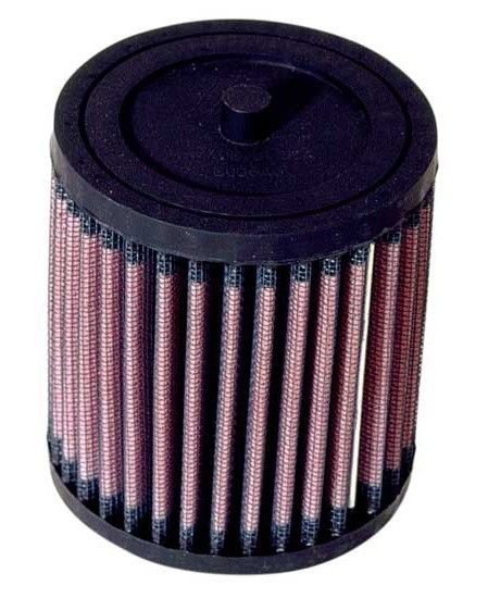 Vzduchový filter K&N - Honda TRX250TM Recon, 250ccm - 02>09 , 11>13 K&N (USA)
