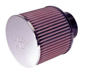Vzduchový filter K&N - Honda TRX400X, 400ccm - 09, 12>13