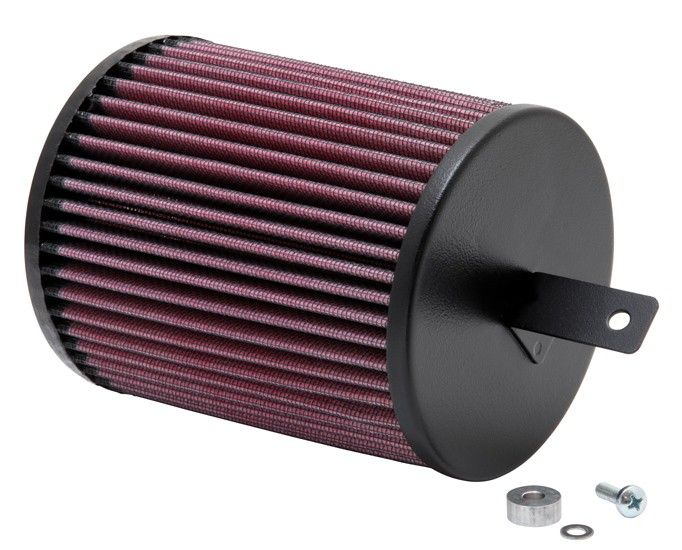 Vzduchový filter K&N - Honda TRX450R, 450ccm - 04>05 K&N (USA)
