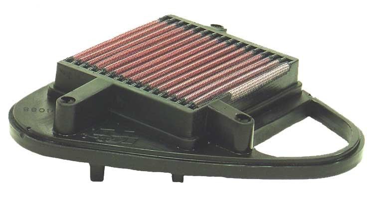 Vzduchový filter K&N HA-6088 - Honda VT600C Shadow VLX, 600ccm - 98>98 K&N (USA)