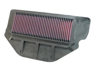 Vzduchový filter K&N HA-9200 - Honda CBR 929 RR Fireblade, 929ccm - 00-01