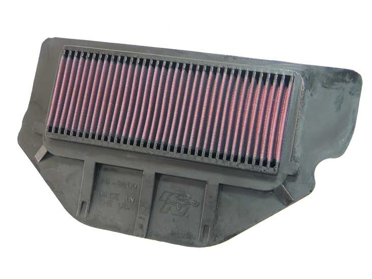 Vzduchový filter K&N HA-9200 - Honda CBR 929 RR Fireblade, 929ccm - 00-01 K&N (USA)