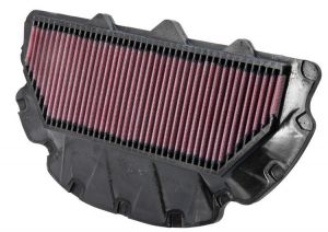 Vzduchový filter K&N HA-9502 - Honda CBR 954 RR Fireblade, 954ccm - 02-03