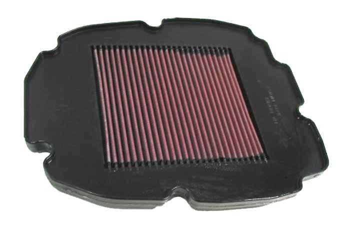 Vzduchový filter K&N HA-8098 - Honda VFR 800 FI, 800ccm - 98-01 K&N (USA)