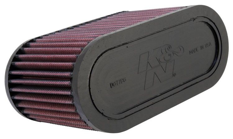 Vzduchový filter K&N HA-1302 - Honda ST1300 Pan European, 1300ccm - 02-16 K&N (USA)