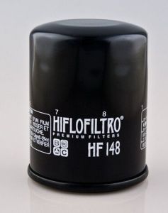 Olejový filter HifloFiltro HF148 - Yamaha FJR 1300, 1300ccm - 01-12