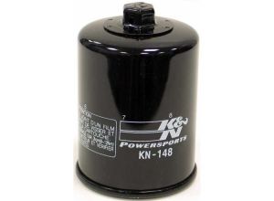 Olejový filter K&N KN-148 - Yamaha FJR 1300, 1300ccm - 01-12