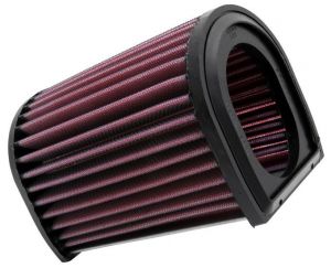 Vzduchový filter K&N YA-1307 - Yamaha FJR 1300, 1300ccm - 01-18