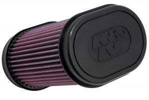Vzduchový filter K&N - Yamaha YXR700 Rhino FI, 700ccm - 8>13