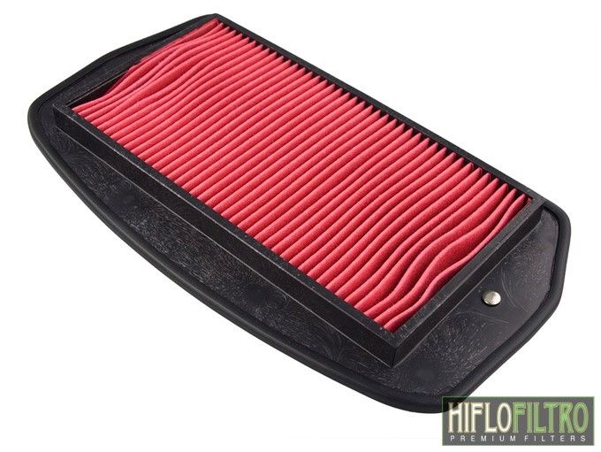 Vzduchový filter HifloFiltro HFA4612 - Yamaha FZ6, 600ccm - 04>10 HIFLO FILTRO
