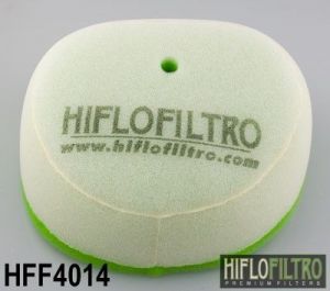 Vzduchový filter HifloFiltro HFF4014 - Yamaha WR450F, 450ccm - 03>13