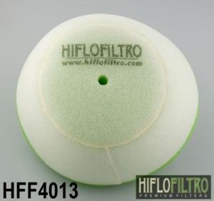Vzduchový filter HifloFiltro HFF4013 - Yamaha YZ85, 85ccm - 02>12