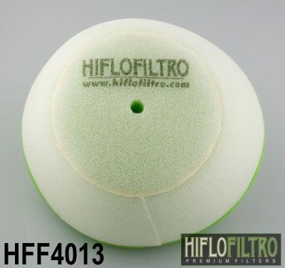 Vzduchový filter HifloFiltro HFF4013 - Yamaha YZ85, 85ccm - 02>12 HIFLO FILTRO