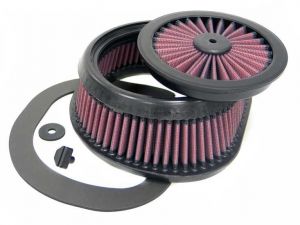 Vzduchový filter K&N - Yamaha WR450F, 450ccm - 03>13