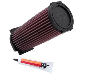 Vzduchový filter K&N - Yamaha YFM350FX Wolverine, 350ccm - 98>05