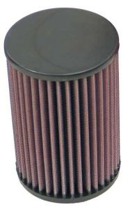 Vzduchový filter K&N - Yamaha YFM400 Kodiak Auto 4x4, 400ccm - 04>06
