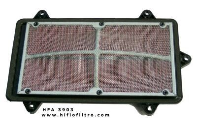 Vzduchový filter HifloFiltro HFA3903 - Suzuki TL 1000 R, 1000ccm - 98-02 HIFLO FILTRO