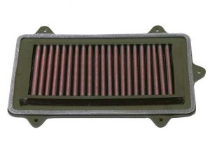Vzduchový filter K&N SU-0015 - Suzuki TL 1000 R, 1000ccm - 98-02
