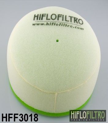Vzduchový filter HifloFiltro HFF3018 - Suzuki RMX250, 250ccm - 98>98 HIFLO FILTRO