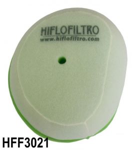 Vzduchový filter HifloFiltro HFF3021 - Suzuki RMX450Z, 450ccm - 10>12
