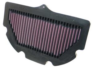 Vzduchový filter K&N - Suzuki GSX-R750, 750ccm - 06>10