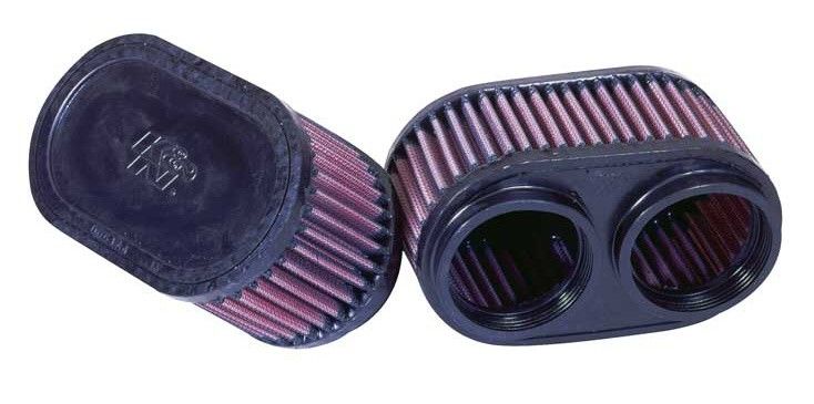 Vzduchový filter K&N - Suzuki GSX600F, 600ccm - 98>03 K&N (USA)