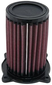 Vzduchový filter K&N - Suzuki GSX750 Retro, 750ccm - 98>99